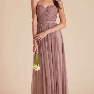 Birdy Grey NWT Christina Convertible dress sandy mauve, Mediim